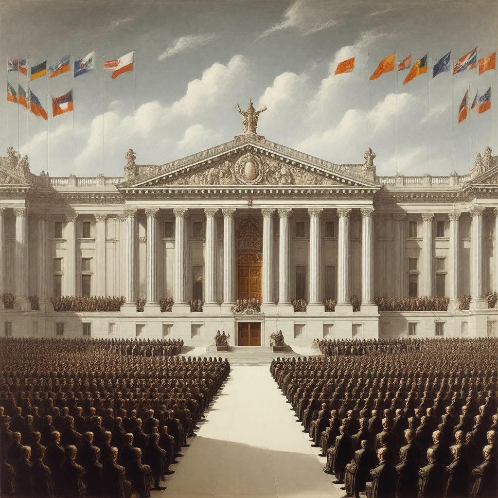 League of Nations (concept)